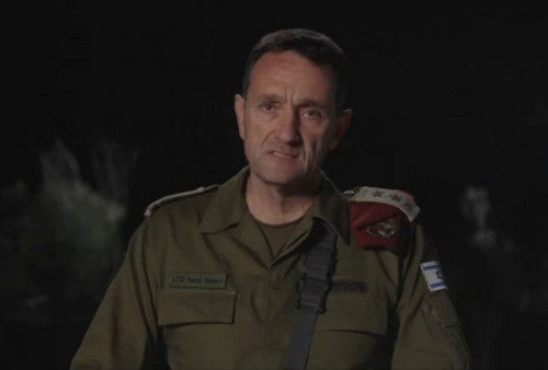 IDF Akui Tak Bermaksud Lakukan Serangan Kepada Para Relawan WCK 
