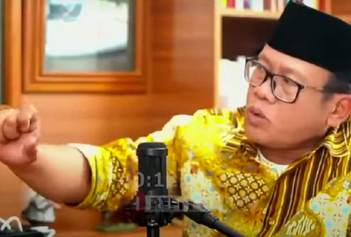 IPW Bongkar Ada Pihak Ferdy Sambo yang Ingin 'Main Mata': Kerja FS Ada Narasi Gen Mafia..