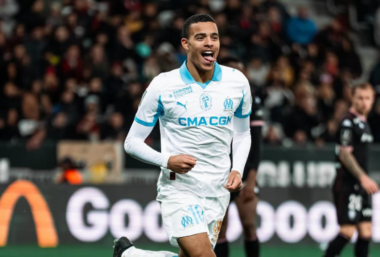 Gila! Liverpool Siapkan Rp2 Triliun Demi Datangkan Mesin Gol Marseille Pengganti Salah