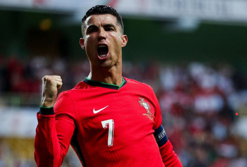 Prediksi Euro 2024 Grup F: Portugal Vs Republik Ceko, Cristiano Ronaldo dan Skuad Selecao Bertabur Bintang