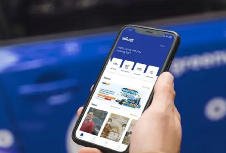 Bebas Atur Rute Wisata Bandung: Nikmati Sistem Lepas Kunci yang Aman dari TRAC