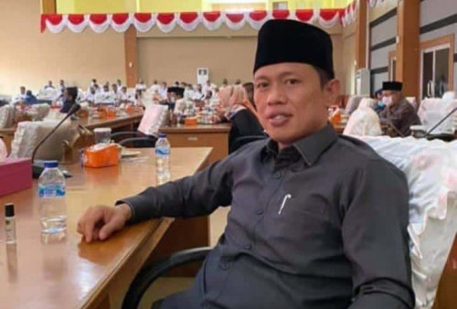 Dewan Muara Enim Minta Tambah Fasilitas Cuci Darah