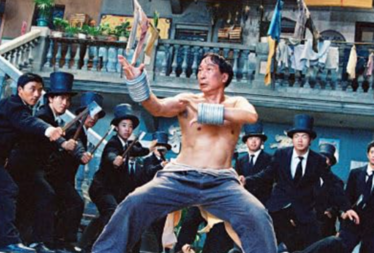 Jadwal Bioskop Trans TV Hari Ini 25 Desember 2025 Lengkap Sinopsis, Libur Natal Nonton Film Aksi