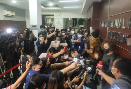 Indosiar Dipanggil Komnas HAM, Ini yang Ditanyakan