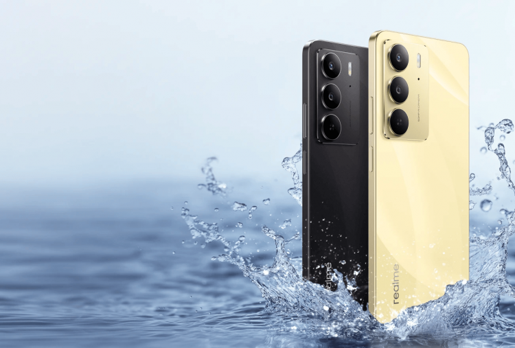 Kredit HP Realme C75 di Kredivo Cuma Bayar Rp190 Ribuan Per Bulan, Cek Skemanya di Sini 