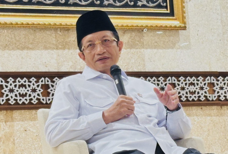 Catat! Tak Ada Pembagian Daging Kurban di Masjid Istiqlal pada Iduladha 2026