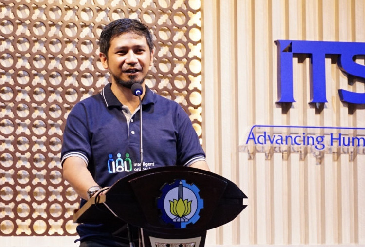 Bikin Bangga, Enam Ilmuwan ITS Masuk World's Top 2% Scientist 2026