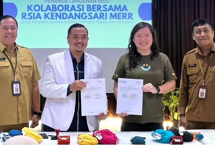 Mikroplastik Mengintai Kita (3): Berjibaku Melawan Sampah Plastik