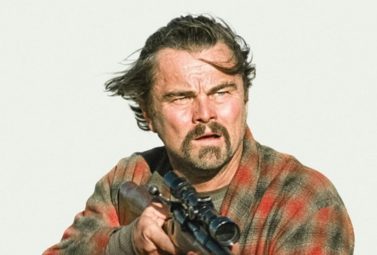 Epik! 5 Fakta One Battle After Another, Film Leonardo DiCaprio dengan Skor Nyaris Sempurna