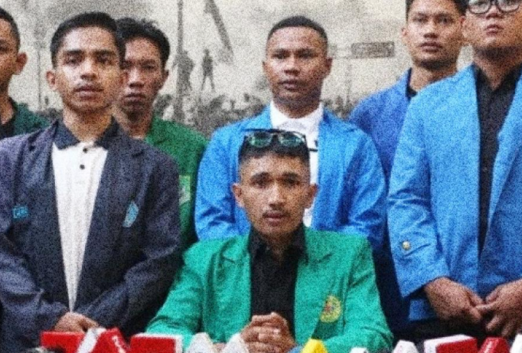 Bagaimana Aliansi BEM Bersatu Bisa Tahu Pemilik Mobil Fortuner Tiyo Ardianto Dikaitkan dengan Timses Ganjar? 