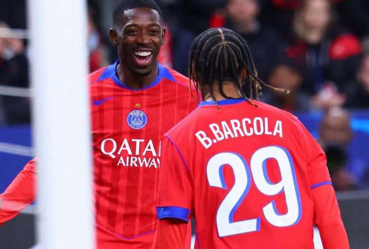 Prediksi Skor dan Line Up PSG vs Bayern: Duel Panas Rebutkan Puncak Klasemen Liga Champions