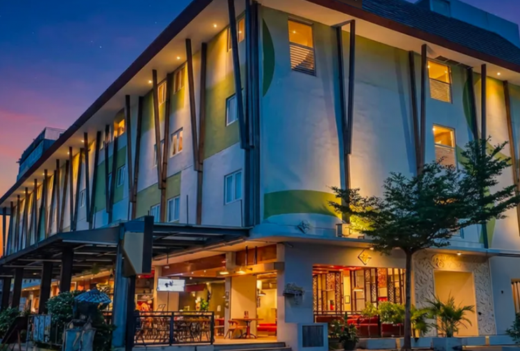 Pilihan Staycation Murah Libur Imlek 2026, Menginap di OYO Ada Diskon 26%