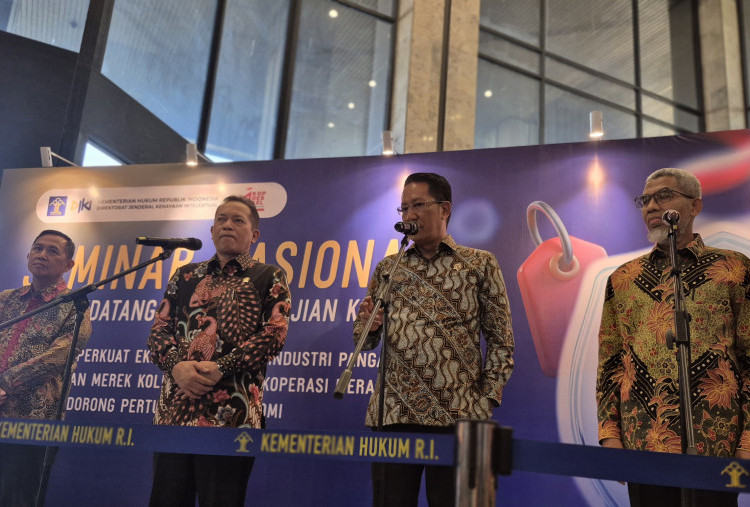 Pemerintah Siapkan Koperasi Sekunder untuk Pasar Global Pasca Kopdes Merah Putih Meluncur