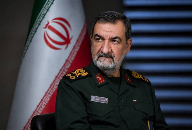 Iran Beri Syarat Pembukaan Selat Hormuz: Semua Perang di Timur Tengah dan Asia Barat Harus Berakhir