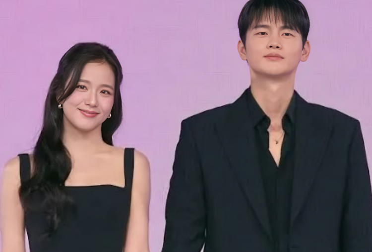 7 Momen Lucu Jisoo BLACKPINK dan Seo In Guk dalam Boyfriend on Demand, Diet sampai Kebiasaan Unik