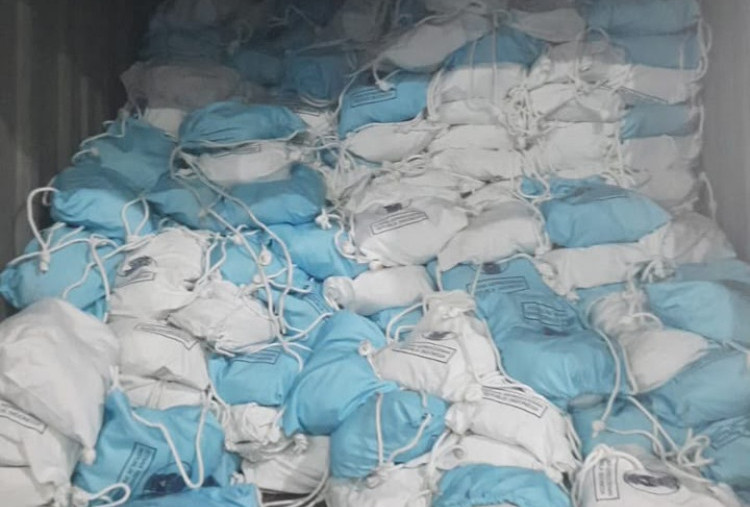 Prabowo Kirim 50 Ribu Paket Sembako untuk Korban Gempa NTT, Update 38 Orang Meninggal
