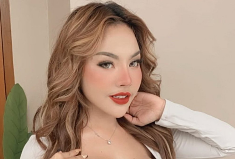 Perjuangkan Hak Anak, Lisa Mariana Gugat Ridwan Kamil di Pengadilan Negeri Bandung