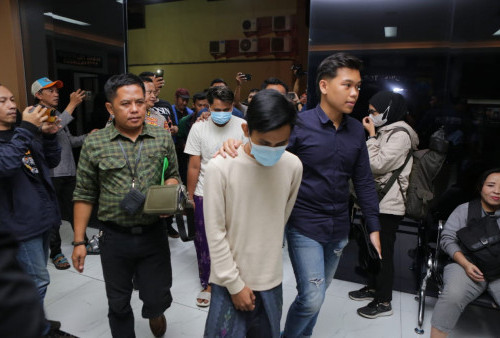 Jeratan UU ITE dari Polda Jatim Untuk Tiga Konten Kreator Asal Bangkalan 