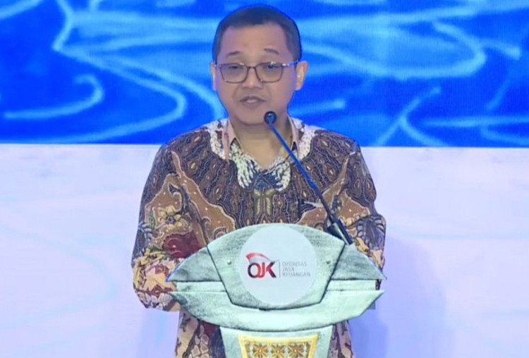 Hadapi Risiko Ekonomi Global, Penguatan Tata Kelola Keuangan jadi Sorotan