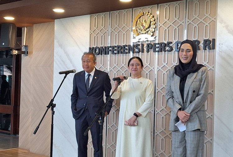 Puan soal Kematian 5 Peserta Latsarmil: Pelatihan Calon Manajer Koperasi Sebaiknya Fokus Manajerial