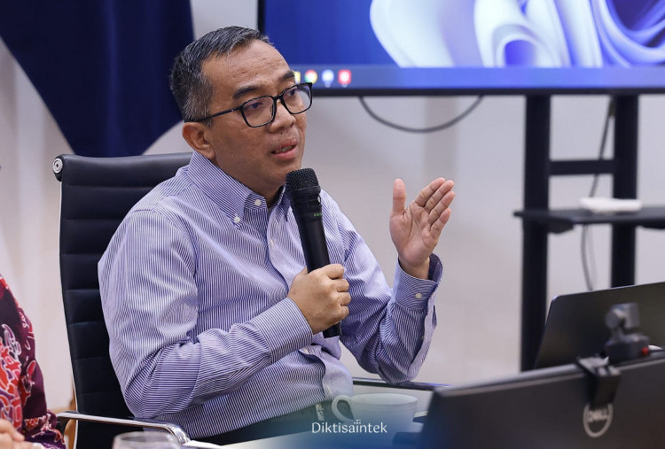 Tegas, Kemdiktisaintek Tak Toleransi Kekerasan di Lingkungan Kampus