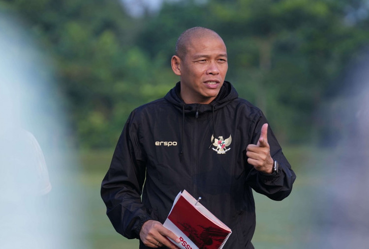 Nova Arianto Mode Serius! Timnas Indonesia U-20 Dapat Keajaiban Lolos Piala Asia U20, 4 Pemain Baru Gabung
