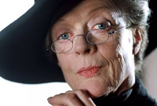 Maggie Smith, Aktris Legendaris Pemeran Professor McGonagall dalam Harry Potter, Meninggal Dunia