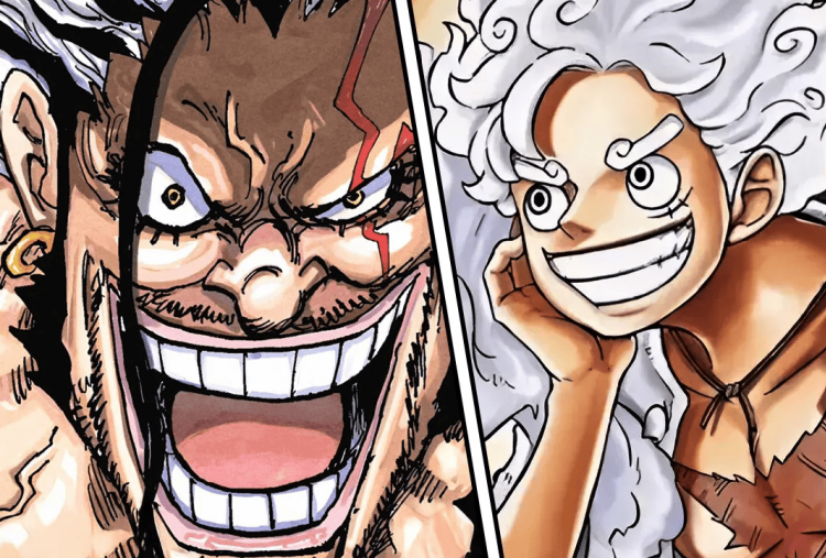 Mengungkap Rock D. Xebec: Bayangan Masa Lalu yang Menggetarkan Dunia One Piece