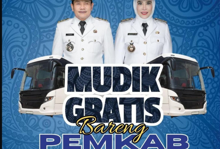 Cara Daftar dan Informasi Rute Mudik Gratis Pemkab Sidoarjo