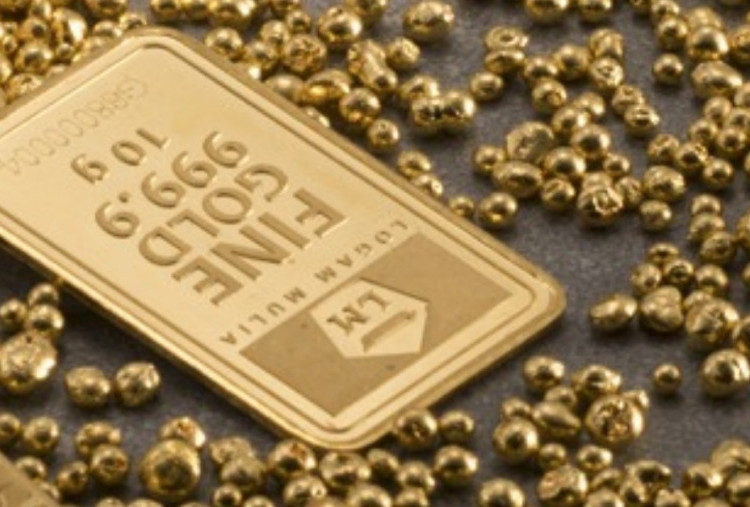 Harga Emas Antam Naik Lagi, Tembus Rp 1,9 Juta per Gram