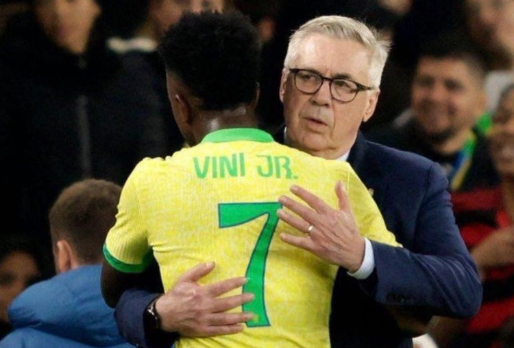 Piala Dunia 2026: Waspadai Maroko, Ancelotti Desak Brasil Bermain Disiplin dan Tanpa Cela