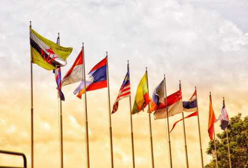  5 Tokoh Pendiri ASEAN dan Negara Asalnya, Ada dari Indonesia Hingga Filipina