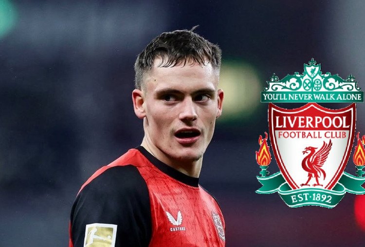 Here We Go! Florian Wirtz Resmi ke Liverpool, The Reds Gelontorkan Rp 2,6 Triliun!