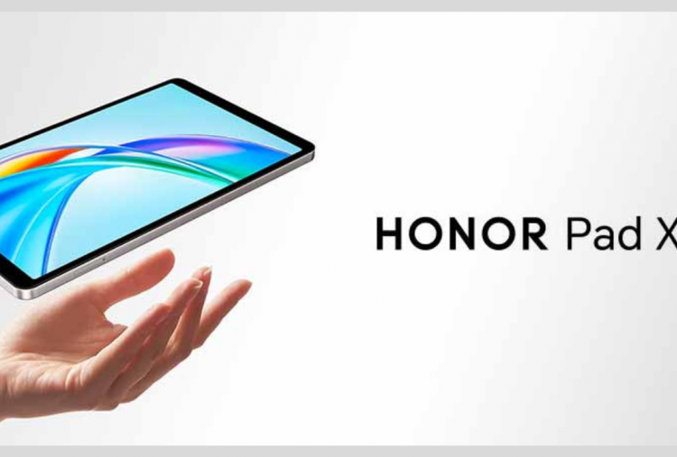 Beli Tablet Baru HONOR Pad X7 Pakai Metode Kredit, Cek Simulasinya di Sini