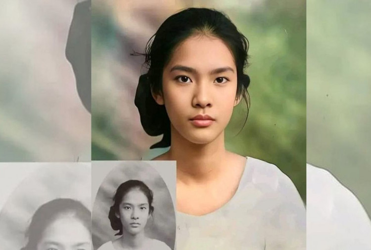 Mengenal Sejarah Tan Peng Nio, Wanita Tionghoa yang Dijuluki 'Mulan van Java' dari Kebumen