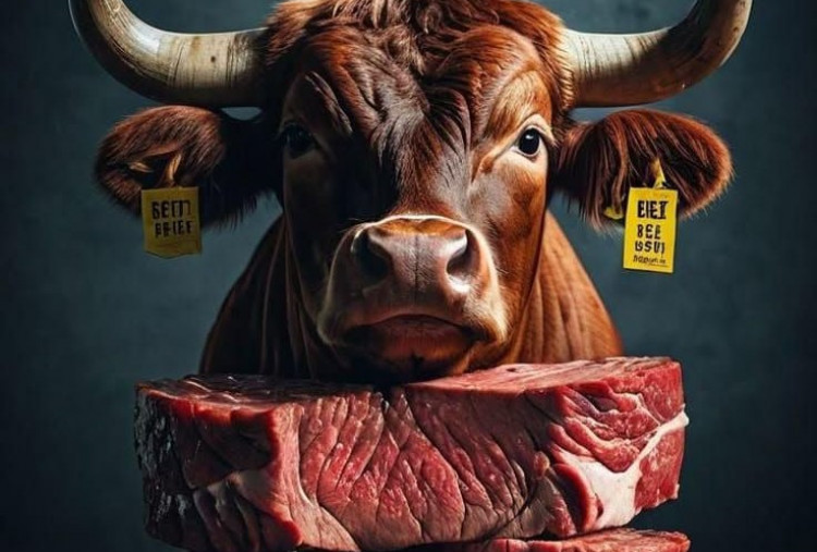 Hukum Menjual Daging Kurban Idul Adha 2026, Pandangan Buya Yahya dan Fatwa Ulama