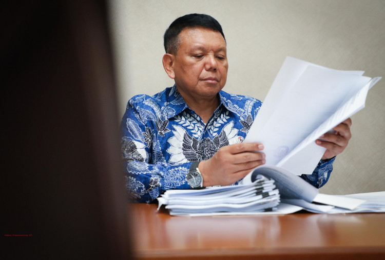 Prabowo Segera Teken Perpres Tata Kelola MBG, Target Rampung Sebelum 5 Oktober