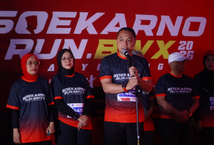 Tahun Depan, Pemkot Surabaya Samakan Morif dan Kualitas Seragam Batik SD-SMP Negeri