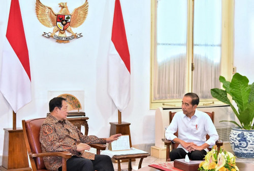 SBY Pamit ke Jokowi, Mau Jadi Penasihat Khusus Malaria di New York