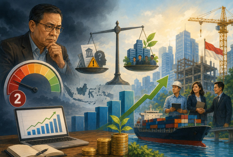 Menimbang Peringatan Tentang Iklim Investasi