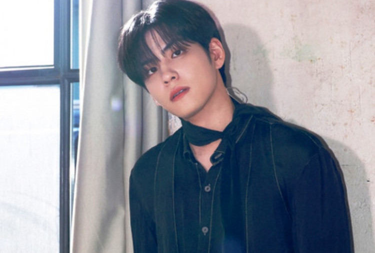 Wonpil DAY6: Comeback dengan Mini Album Solo setelah Empat Tahun