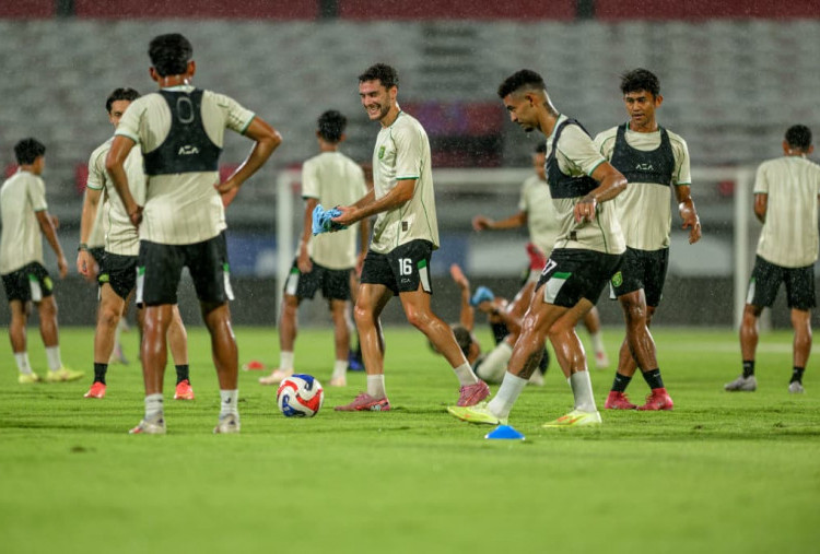 Starting XI Malut United vs Persebaya, Bruno dan Ernando Masih Absen