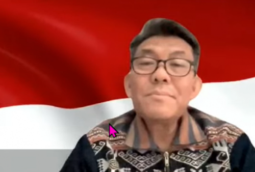 Ini Permintaan Guru Besar UPI Hingga Peneliti BRIN Untuk Menteri Pendidikan era Prabowo-Gibran