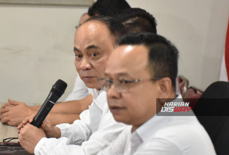 Projo Gelar Kongres III Awal November, Dihadiri Jokowi, Prabowo, dan Gibran