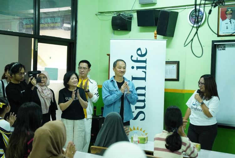 Dari Uang Saku hingga Investasi, Ini 5 Cara Ajari Anak Legacy Sesuai Usianya 