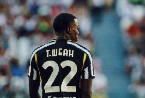 Juventus Sepakat Lepas Timothy Weah ke Marseille dengan Nilai Total Rp 263 Miliar