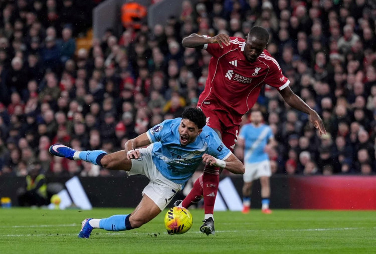 Real Madrid Gercep Amankan Ibrahima Konate, Manfaatkan Celah Keuangan Liverpool