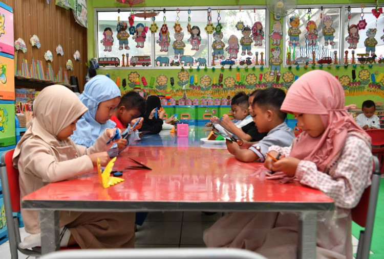 Kemendikdasmen Atur Skema Belajar Ramahan, Sekolah Tetap Adaptif dan Humanis
