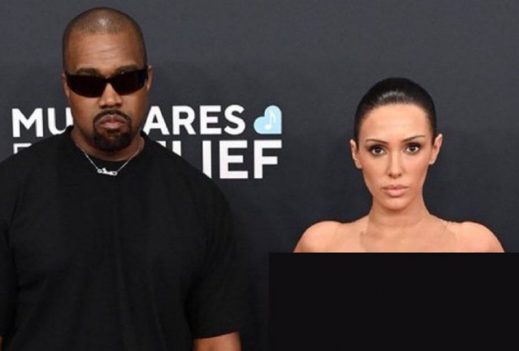 3 Kontroversi Kanye West dan Bianca Censori di Grammy Awards 2025, Tampil Tanpa Busana hingga Diusir dari Grammy