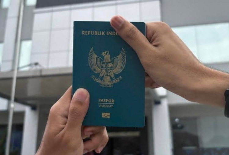 Imigrasi Bekasi Tegaskan Aturan Penulisan Nama di Paspor, Gelar Akademik hingga Adat
